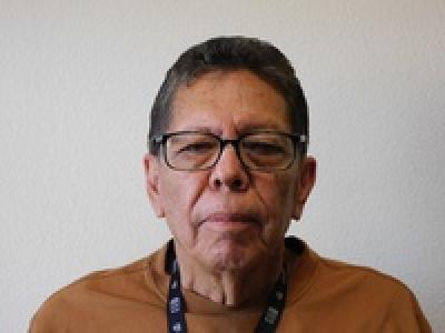 Rafael Olivas Jimenez a registered Sex Offender of Texas