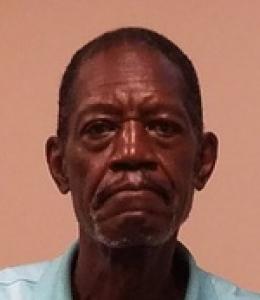 Frank Baxter Jackson a registered Sex Offender of Texas