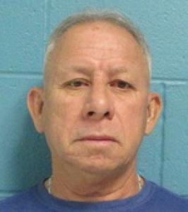 Daniel Bocanegra Jr a registered Sex Offender of Texas