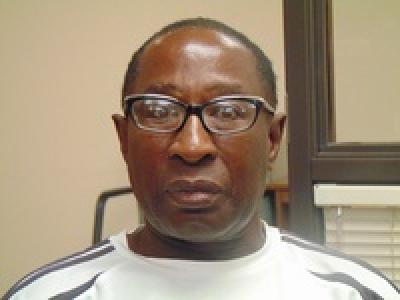 Harold Brown a registered Sex Offender of Texas