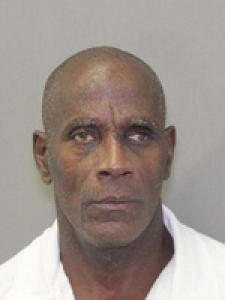 Jerry Lewis Wilson a registered Sex Offender of Texas