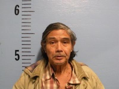 Raymond Danny Diaz a registered Sex Offender of Texas