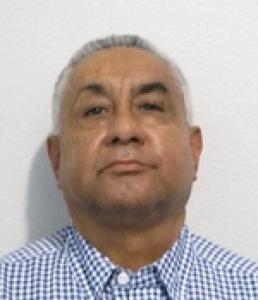 Tito Herrera a registered Sex Offender of Texas