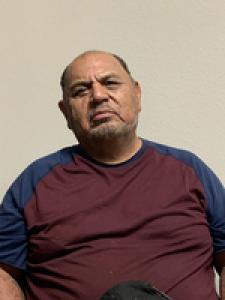 Refugio Vera a registered Sex Offender of Texas