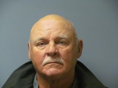 Jacky Lane Fitzgerald a registered Sex Offender of Texas