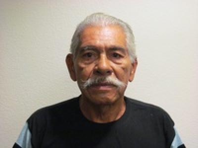 Edward Ramos a registered Sex Offender of Texas