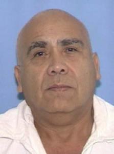 Luis Z Fuentes a registered Sex Offender of Texas