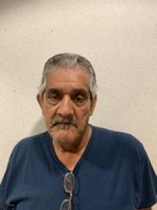 Larry Wayne Martinez a registered Sex Offender of Texas