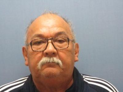 Carlos Sierra a registered Sex Offender of Texas