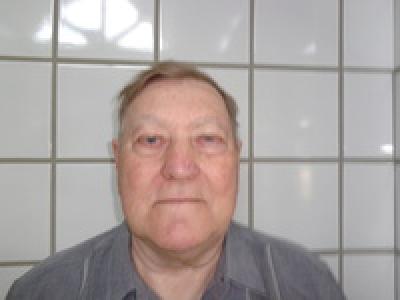 Bob Alton Sanders a registered Sex Offender of Texas