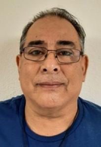 Arthur Pina Jaramillo a registered Sex Offender of Texas