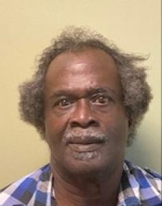 Cleveland Levell Freeman a registered Sex Offender of Texas