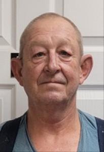 George Carroll Goodwin a registered Sex Offender of Texas