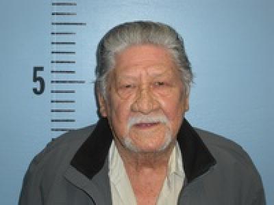 Antonio Soto a registered Sex Offender of Texas