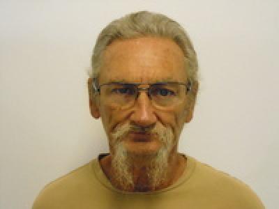 James Alex Williams a registered Sex Offender of Texas