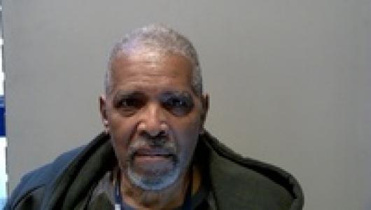 Larry Eugene Lewis a registered Sex Offender of Texas