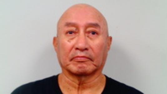 Benito Zavala a registered Sex Offender of Texas