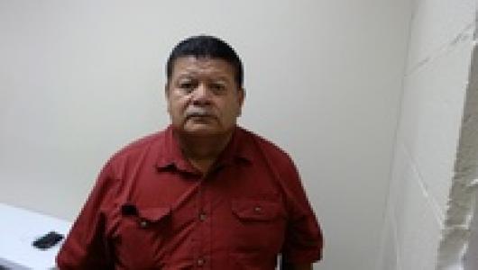 Juan Manuel Vega a registered Sex Offender of Texas