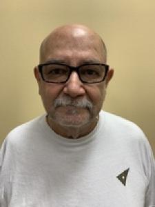 Gustavo Ray Villarreal a registered Sex Offender of Texas