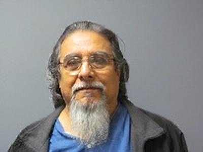 Ruben Joe Lopez a registered Sex Offender of Texas