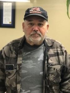 Napoleon Bimbo Rosas a registered Sex Offender of Texas