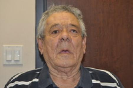 Alfredo Leal Marroquin a registered Sex Offender of Texas