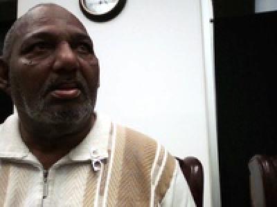 Calvin Jackson a registered Sex Offender of Texas