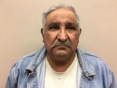 Cruz Peralez a registered Sex Offender of Texas