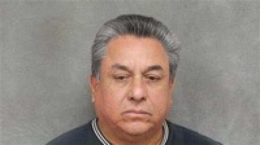 Manuel Raul Maese a registered Sex Offender of Texas