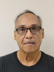 John Fuentes a registered Sex Offender of Texas