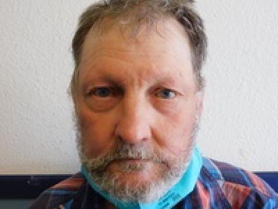 George Robert Waldrop a registered Sex Offender of Texas