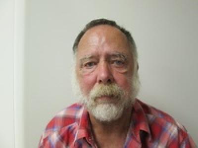 Steven Bernard a registered Sex Offender of Texas