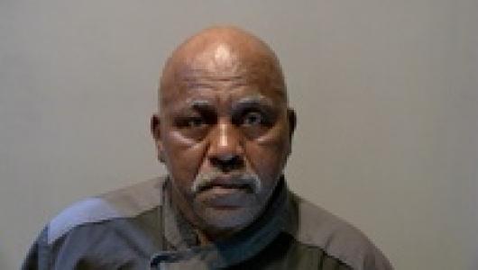 Melvin James Major a registered Sex Offender of Texas