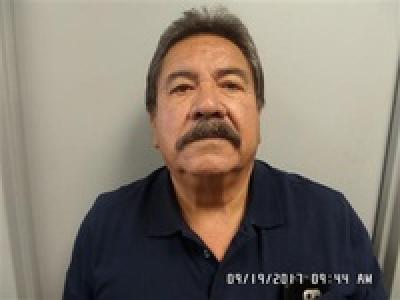 Ramon Bernal a registered Sex Offender of Texas