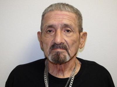 Jorge Ramirez Martinez a registered Sex Offender of Texas