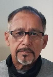 Ralph Cortez a registered Sex Offender of Texas