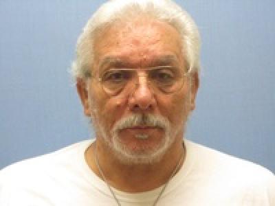 Richard R Montez a registered Sex Offender of Texas