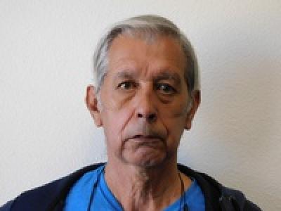 George Fierro Aguilar a registered Sex Offender of Texas