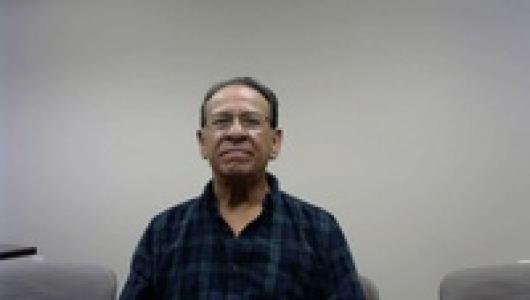 Larry Mata Vargas a registered Sex Offender of Texas