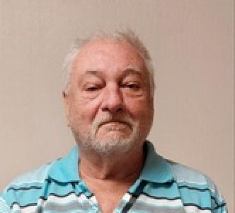 John Joseph Simmons a registered Sex Offender of Texas