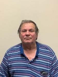 Marvin Bruce Brandon a registered Sex Offender of Texas