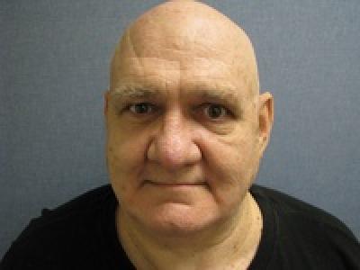 John Lincoln Ditto a registered Sex Offender of Texas