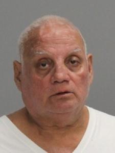 Rudolph Marquez a registered Sex Offender of Texas