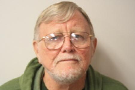 John Wesley Neff a registered Sex Offender of Texas