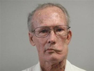 Thomas Grey Fordtran a registered Sex Offender of Texas