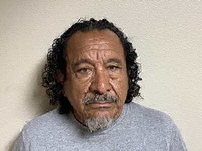 Benito Briones a registered Sex Offender of Texas