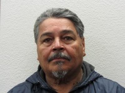 Roberto D Pantoja a registered Sex Offender of Texas
