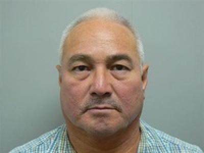 Robert Wildberger Salas a registered Sex Offender of Texas