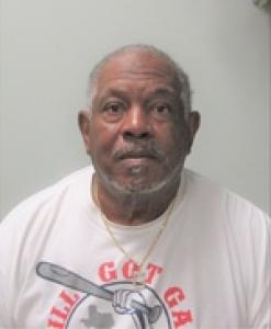 Everett Eugene Williams a registered Sex Offender of Texas