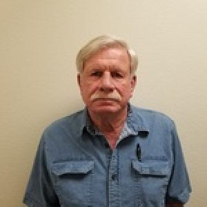 Danny Lee Mc-inturf a registered Sex Offender of Texas